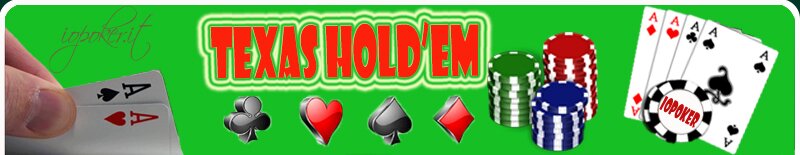 Poker Texas Hold'em